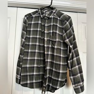 American Eagle Flannel
